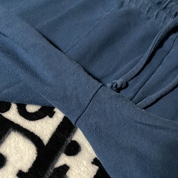 Free People Movement Blue Jogger - Picture 4 of 10